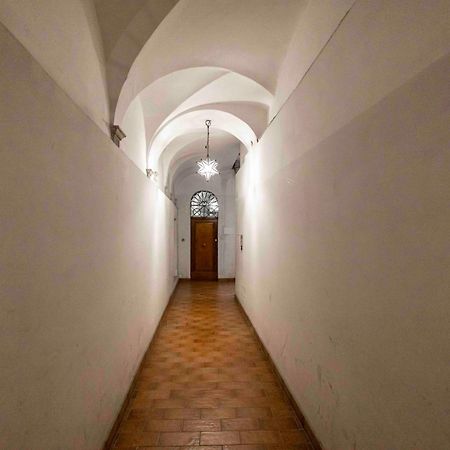 Home At Rome Luxury Navona 2 Ngoại thất bức ảnh