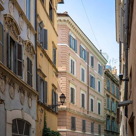Home At Rome Luxury Navona 2 Ngoại thất bức ảnh
