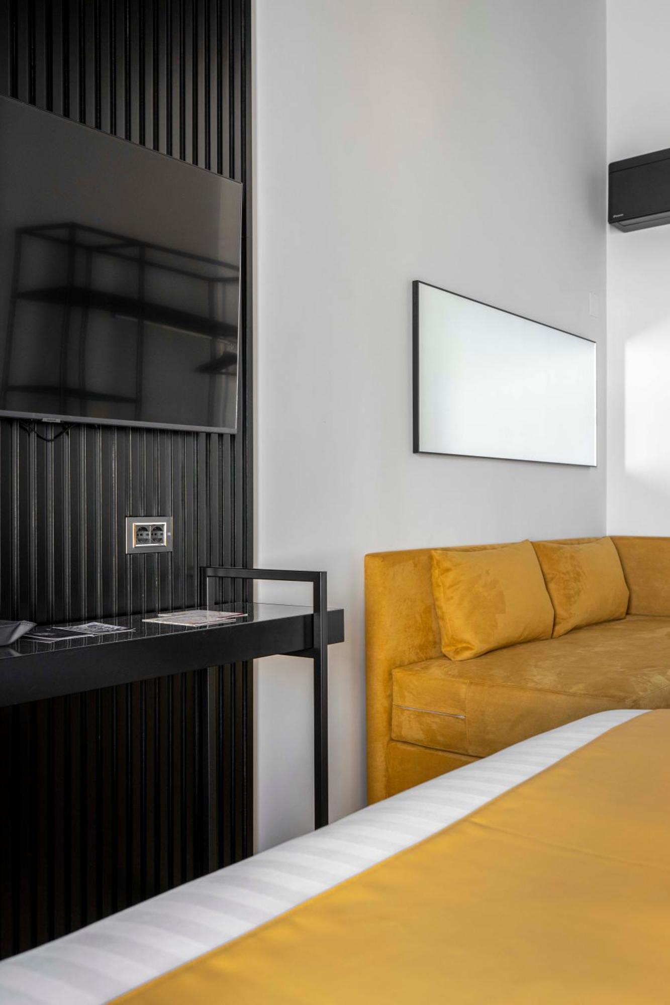 Home At Rome Luxury Navona 2 Ngoại thất bức ảnh