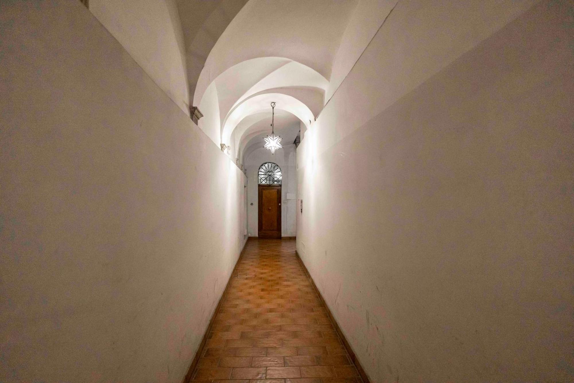 Home At Rome Luxury Navona 2 Ngoại thất bức ảnh