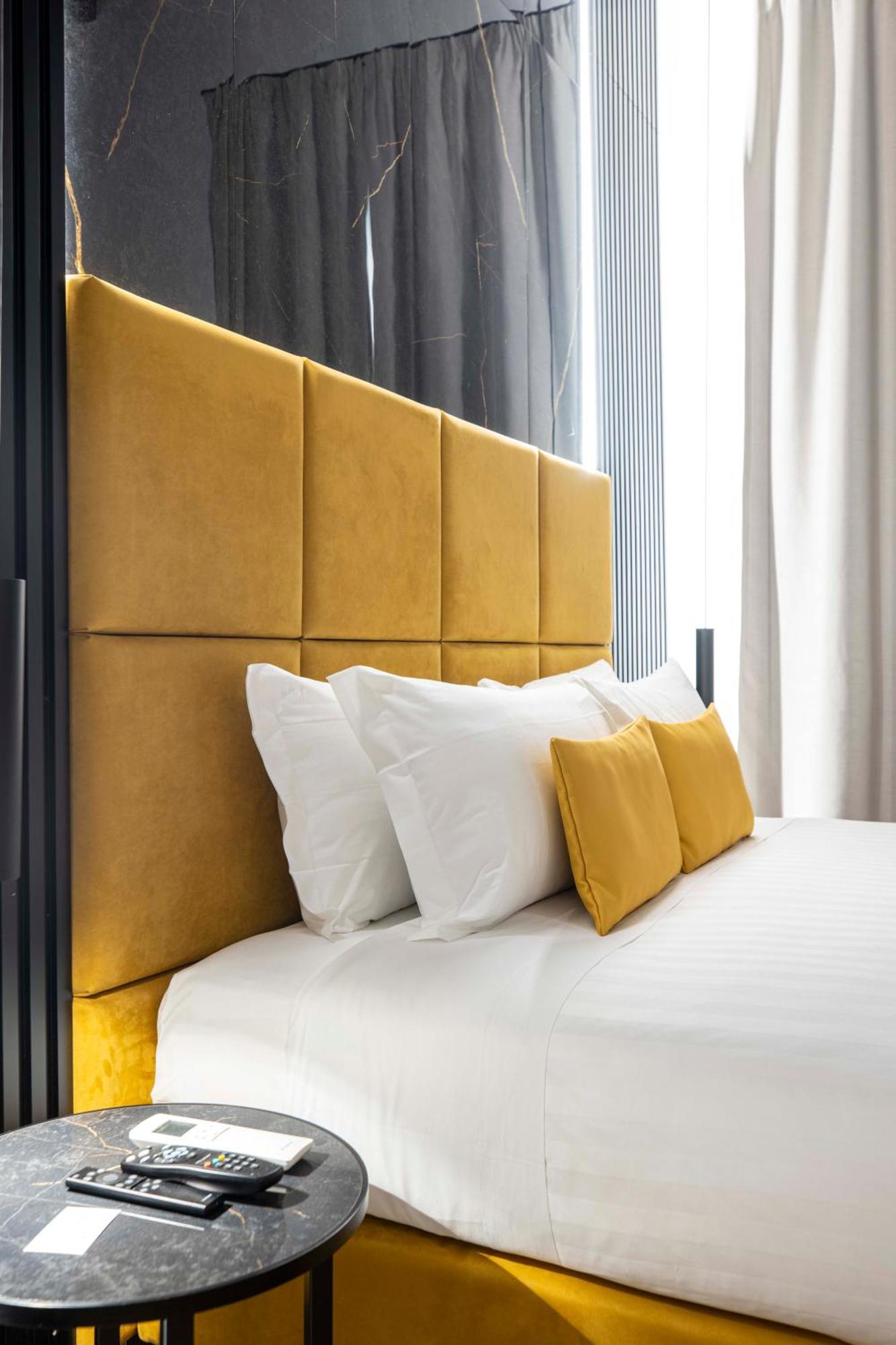 Home At Rome Luxury Navona 2 Ngoại thất bức ảnh