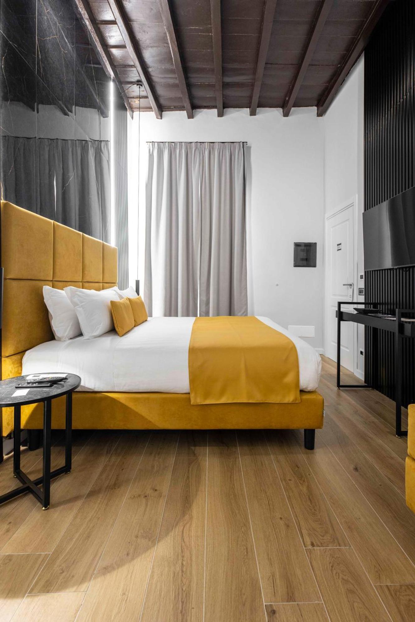 Home At Rome Luxury Navona 2 Ngoại thất bức ảnh