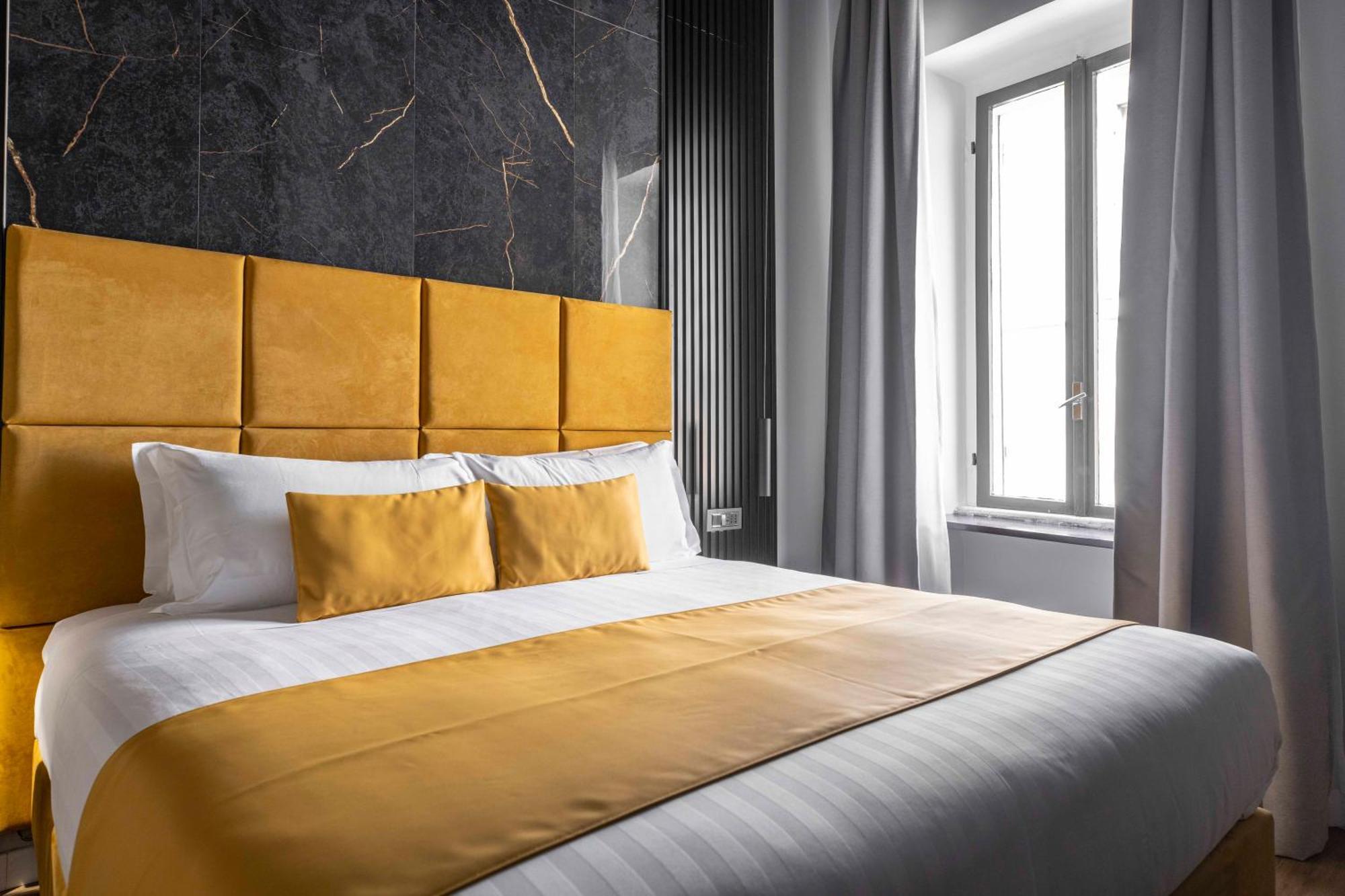Home At Rome Luxury Navona 2 Ngoại thất bức ảnh