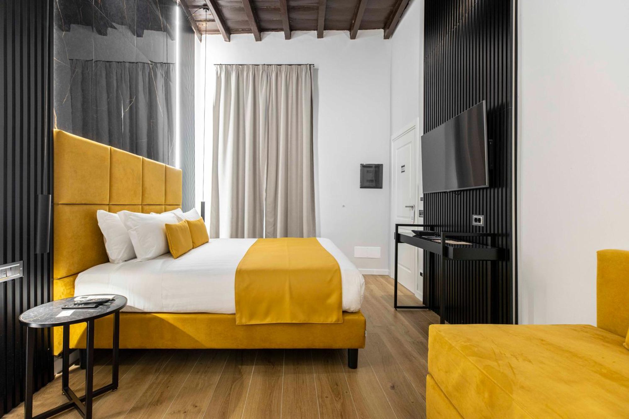 Home At Rome Luxury Navona 2 Ngoại thất bức ảnh