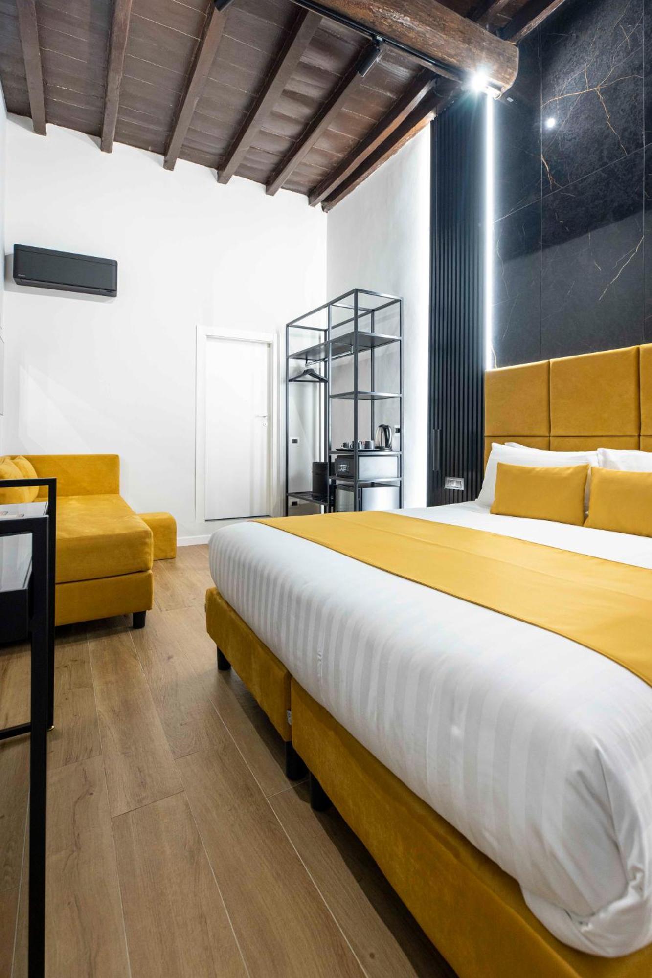 Home At Rome Luxury Navona 2 Ngoại thất bức ảnh