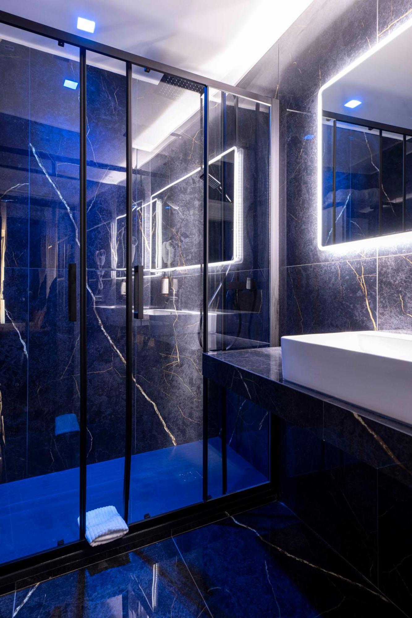 Home At Rome Luxury Navona 2 Ngoại thất bức ảnh