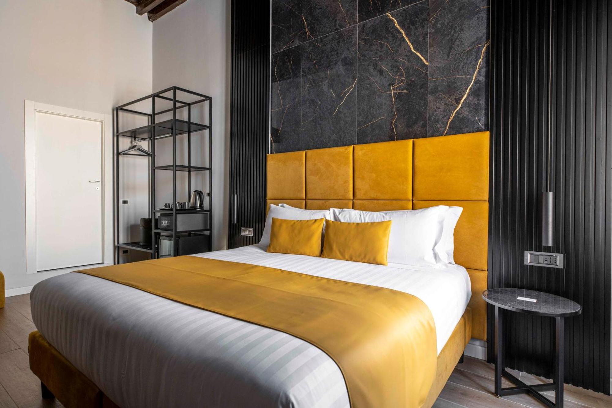 Home At Rome Luxury Navona 2 Ngoại thất bức ảnh