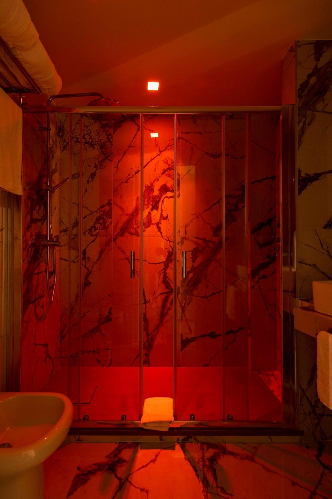 Home At Rome Luxury Navona 2 Ngoại thất bức ảnh