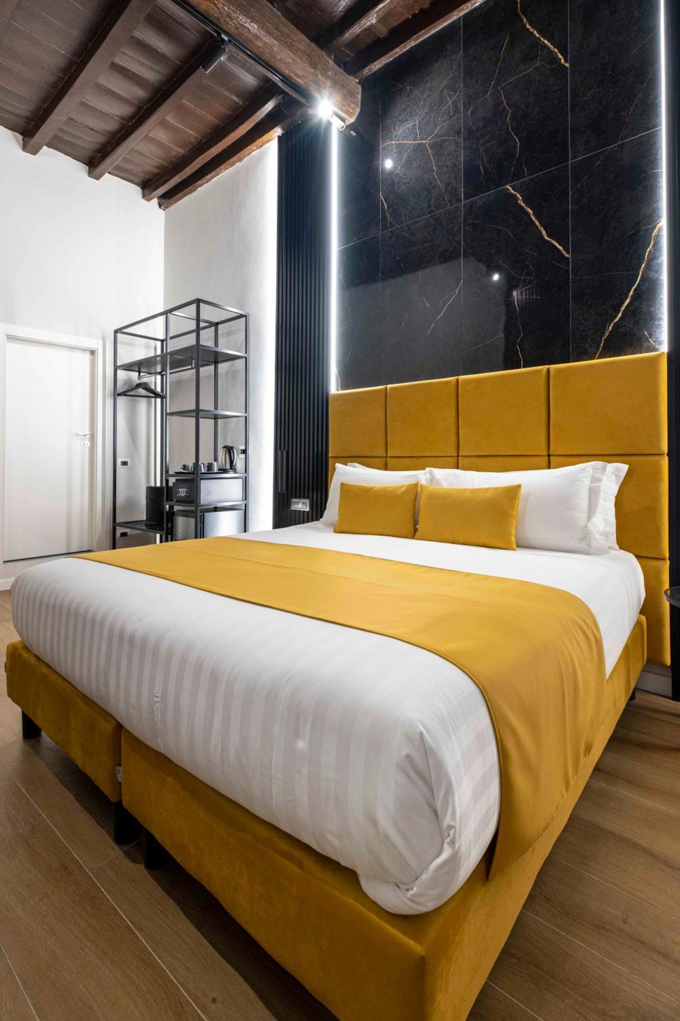 Home At Rome Luxury Navona 2 Ngoại thất bức ảnh