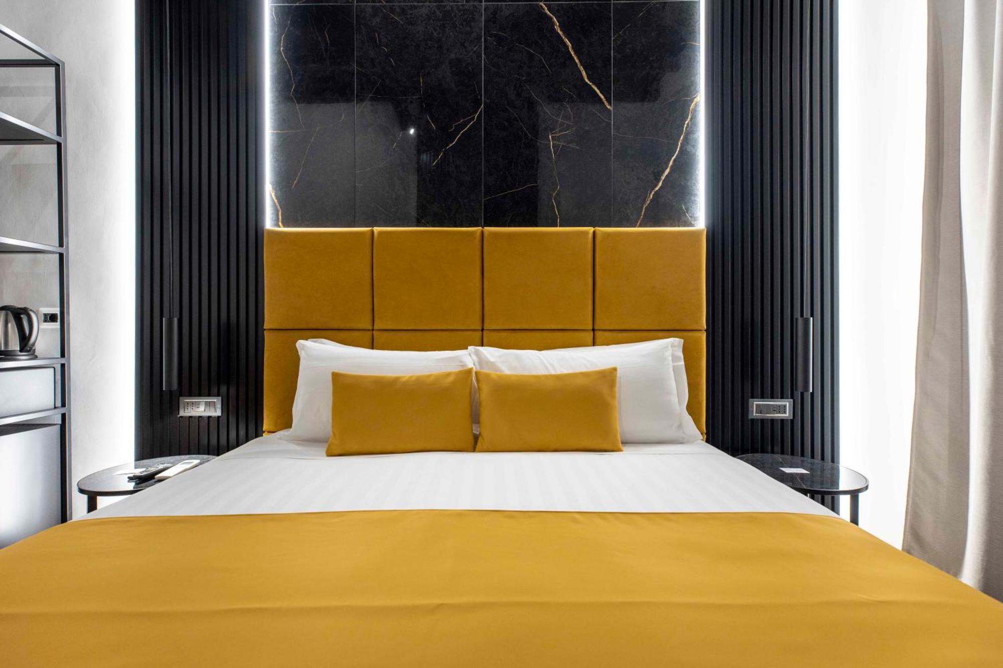 Home At Rome Luxury Navona 2 Ngoại thất bức ảnh