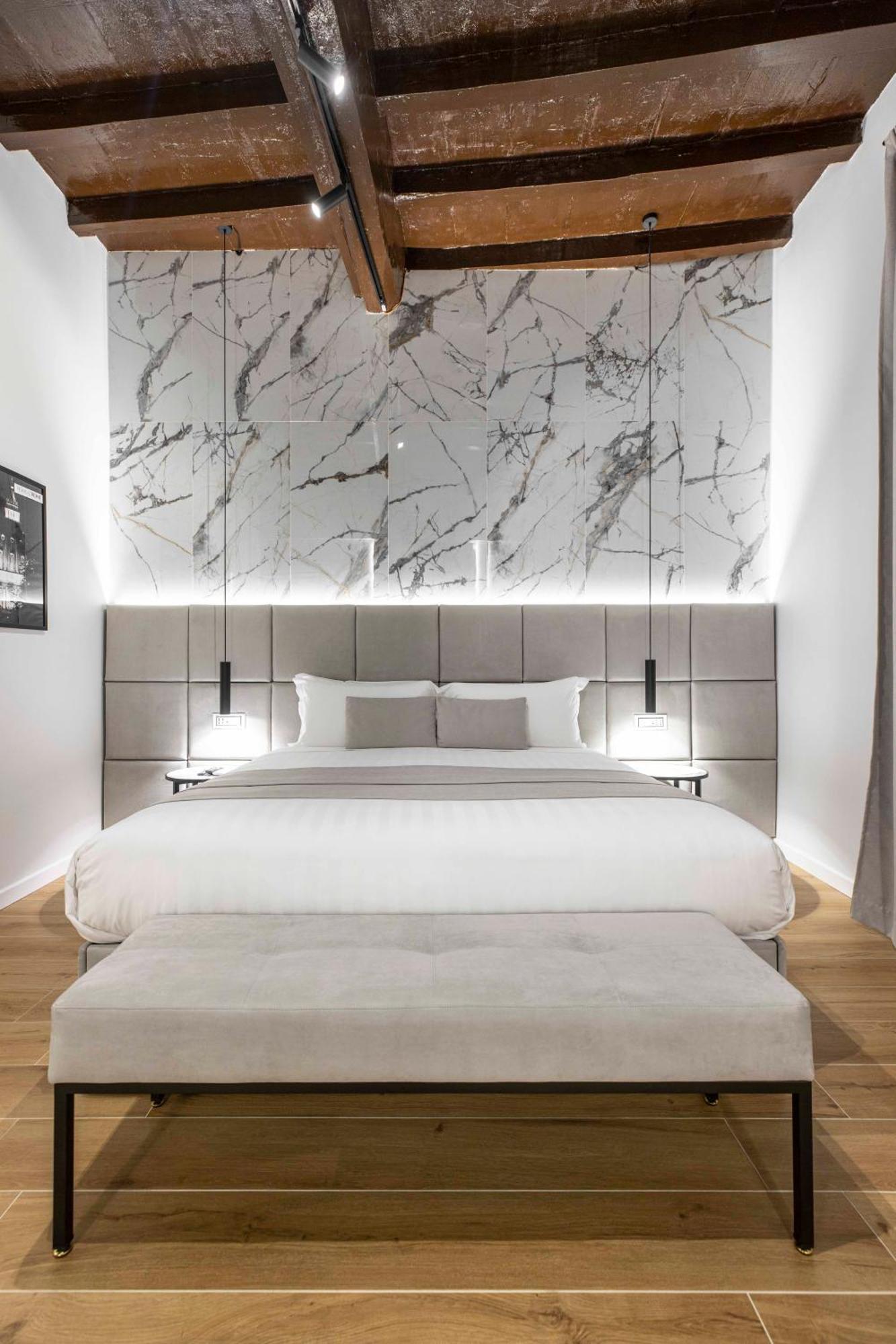 Home At Rome Luxury Navona 2 Ngoại thất bức ảnh