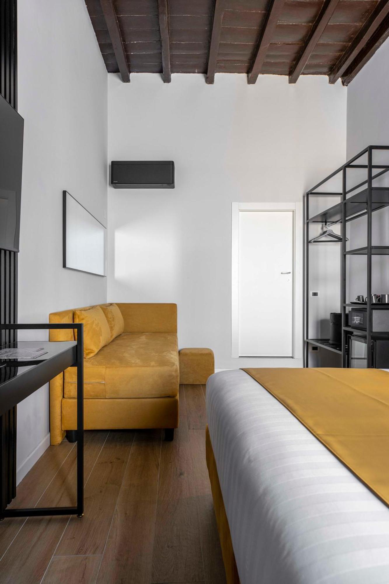 Home At Rome Luxury Navona 2 Ngoại thất bức ảnh