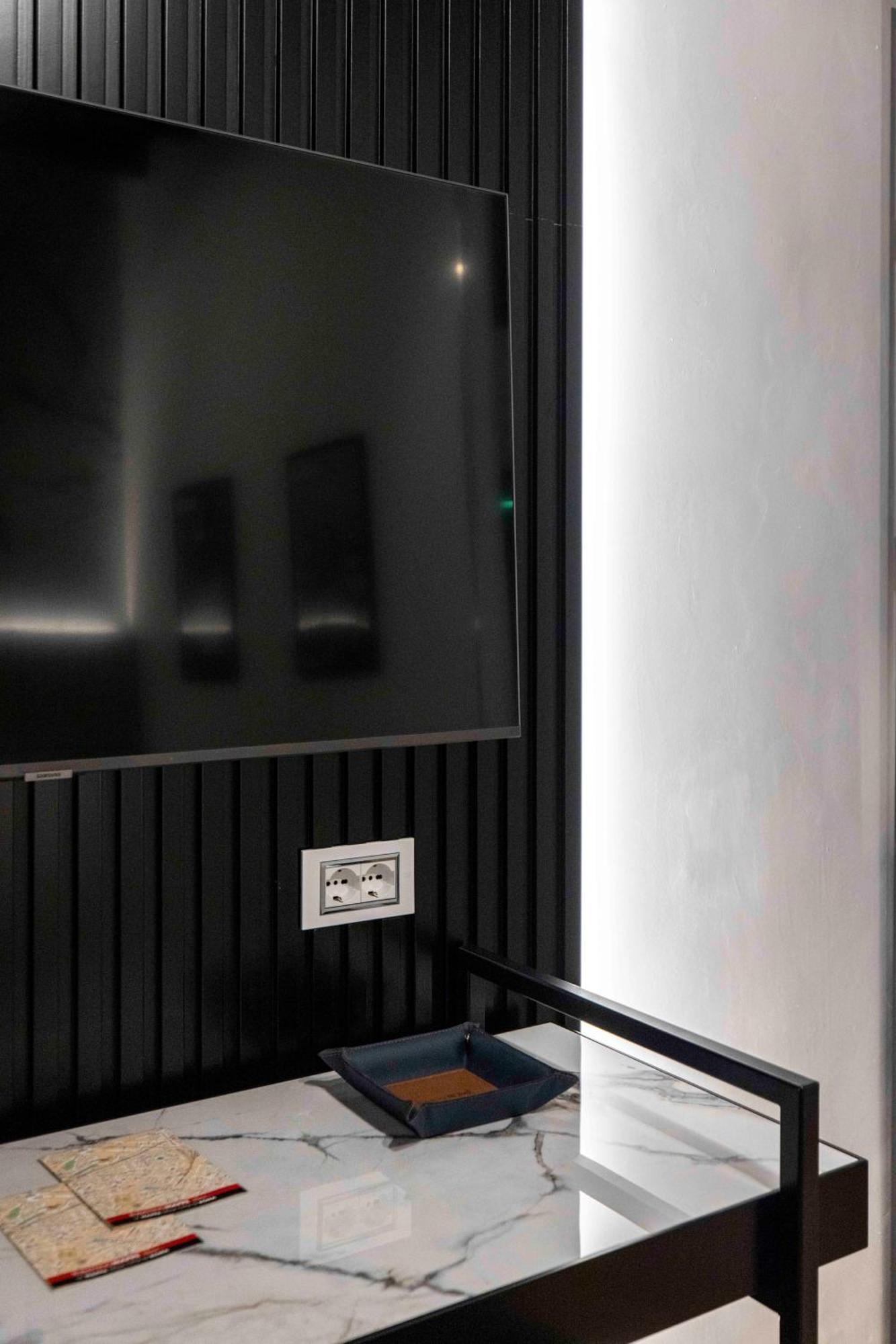 Home At Rome Luxury Navona 2 Ngoại thất bức ảnh