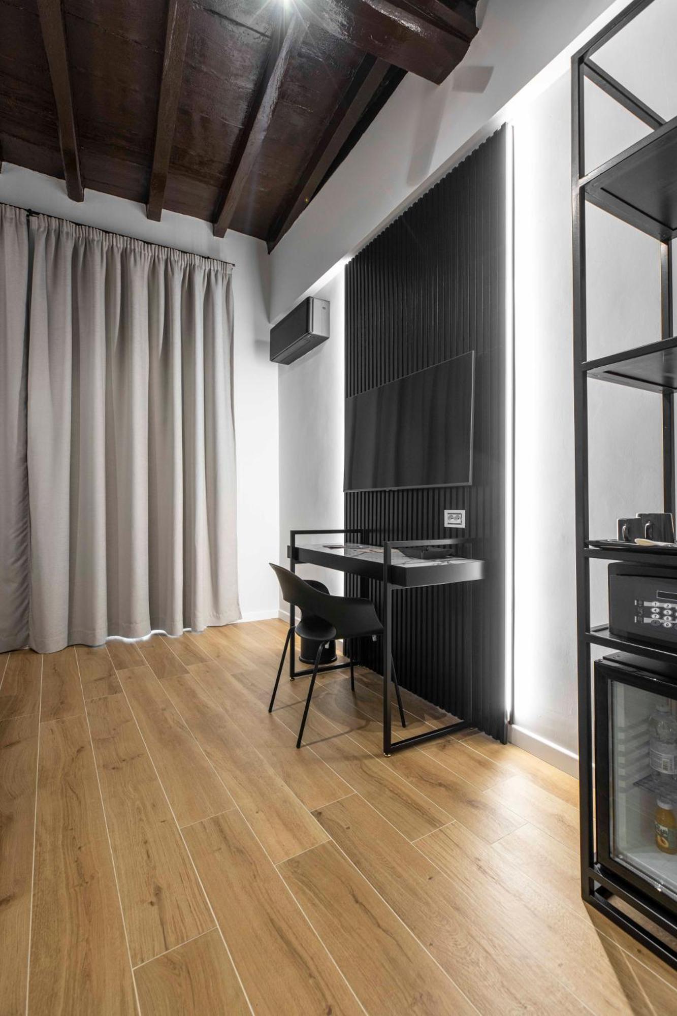 Home At Rome Luxury Navona 2 Ngoại thất bức ảnh