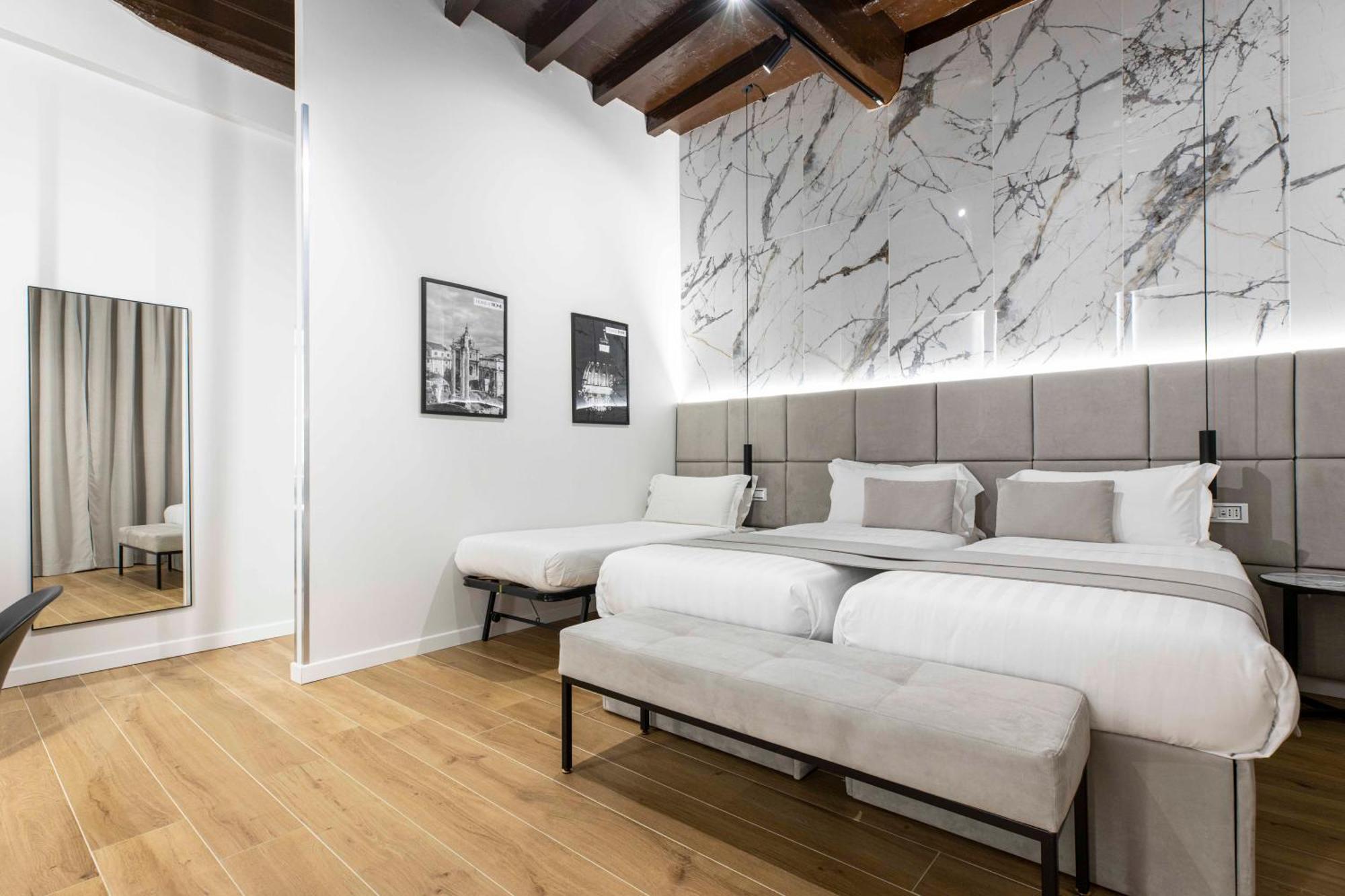 Home At Rome Luxury Navona 2 Ngoại thất bức ảnh