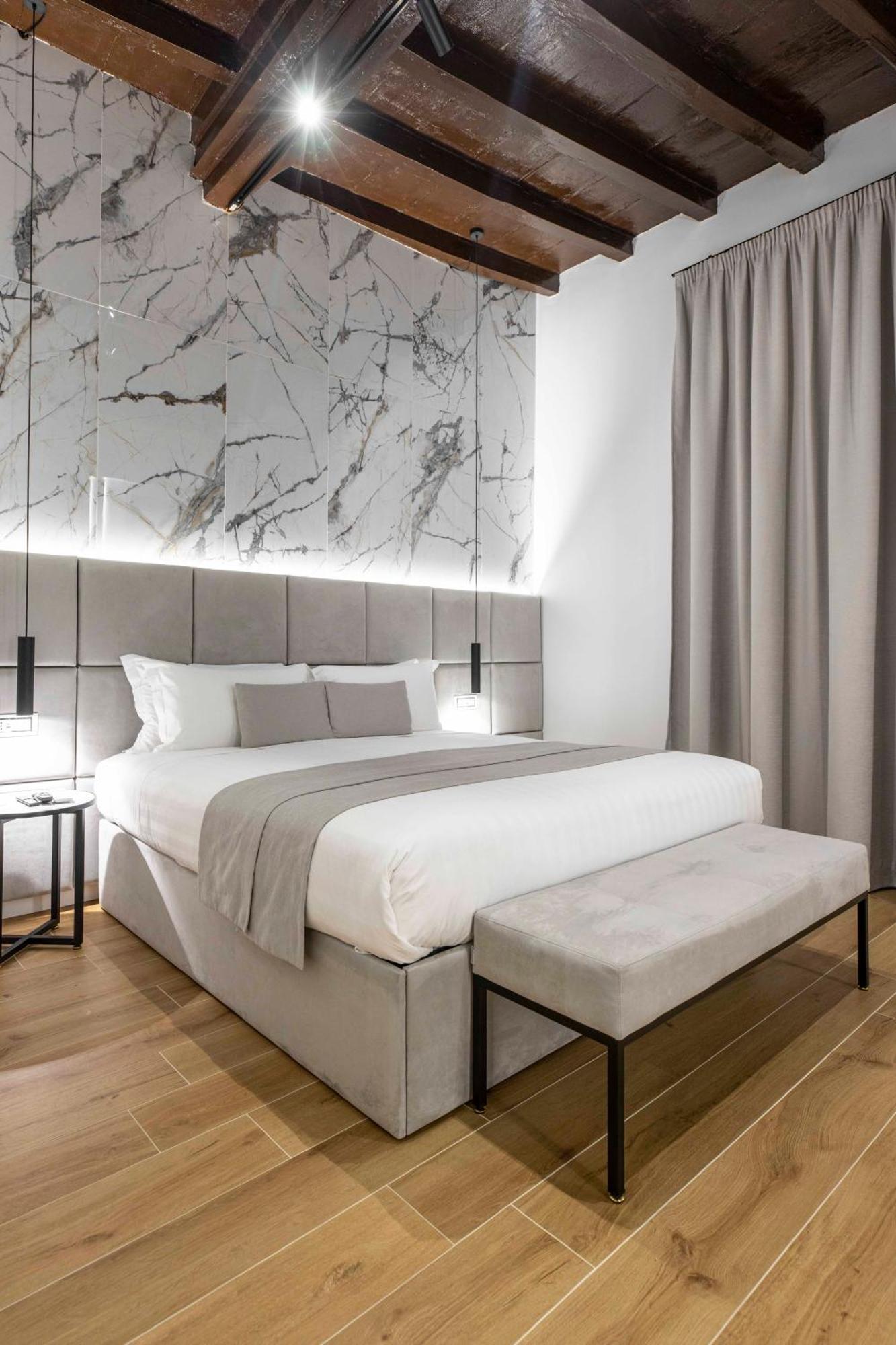 Home At Rome Luxury Navona 2 Ngoại thất bức ảnh