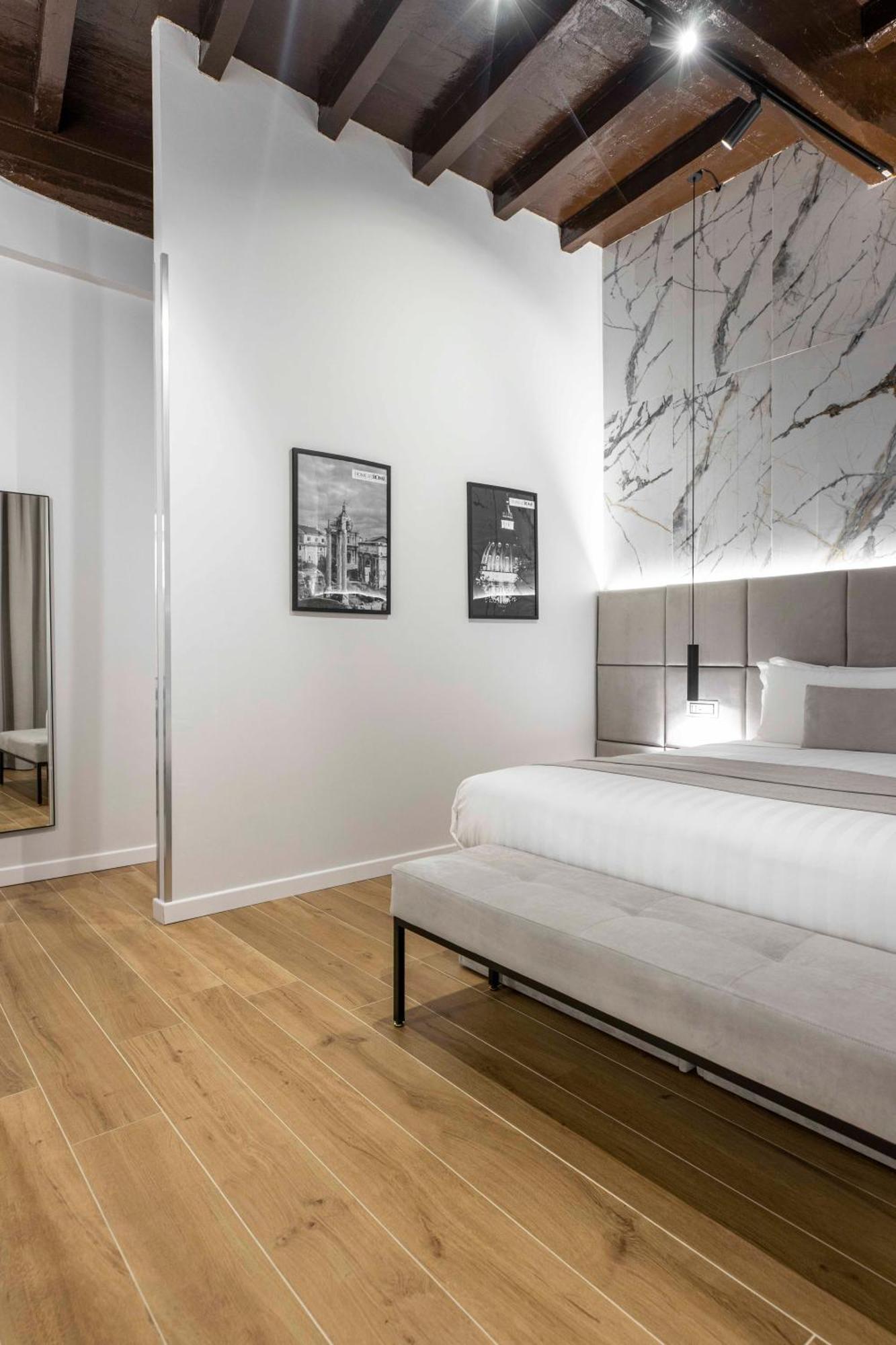 Home At Rome Luxury Navona 2 Ngoại thất bức ảnh