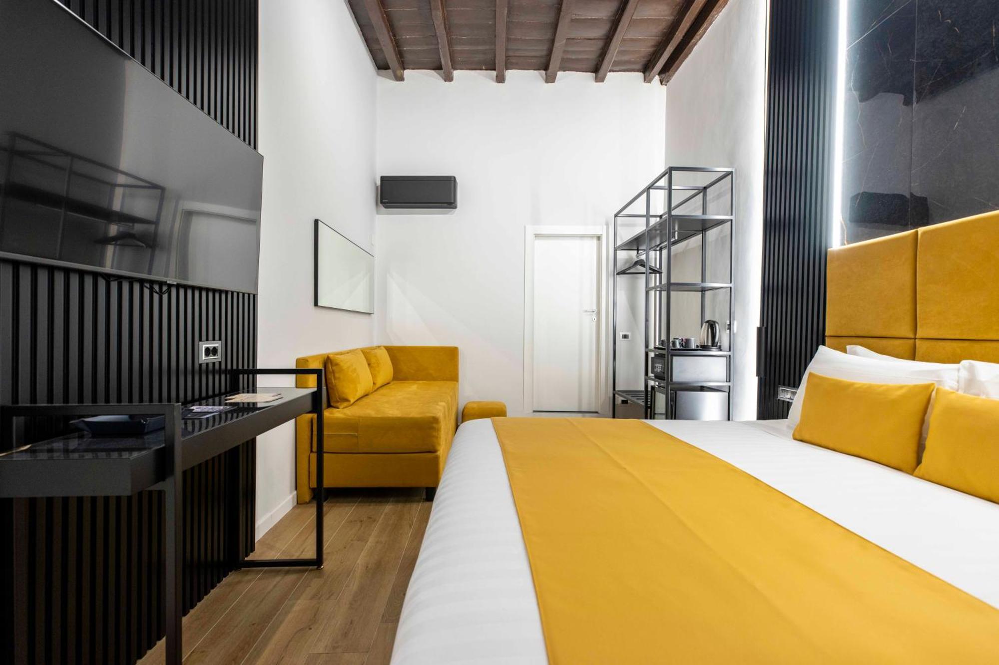 Home At Rome Luxury Navona 2 Ngoại thất bức ảnh