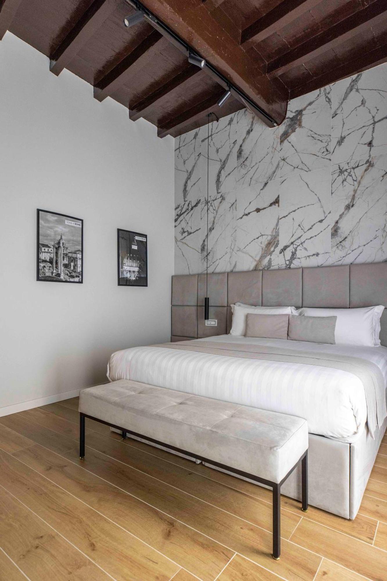 Home At Rome Luxury Navona 2 Ngoại thất bức ảnh