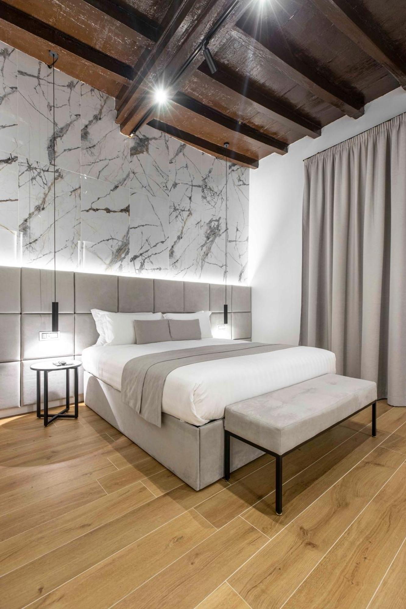 Home At Rome Luxury Navona 2 Ngoại thất bức ảnh