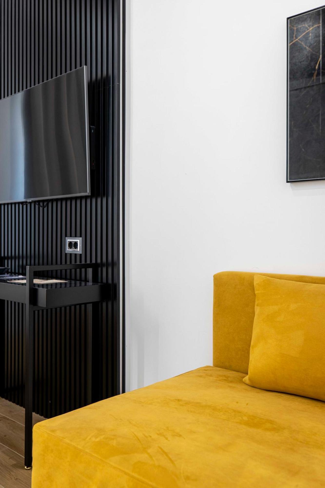 Home At Rome Luxury Navona 2 Ngoại thất bức ảnh