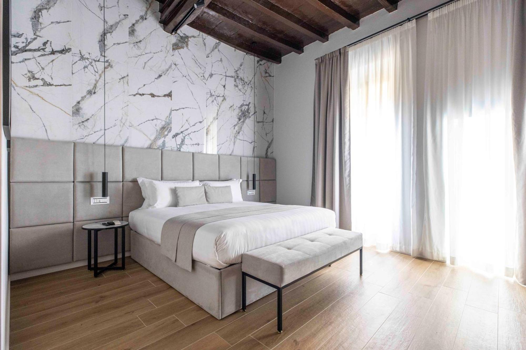 Home At Rome Luxury Navona 2 Ngoại thất bức ảnh