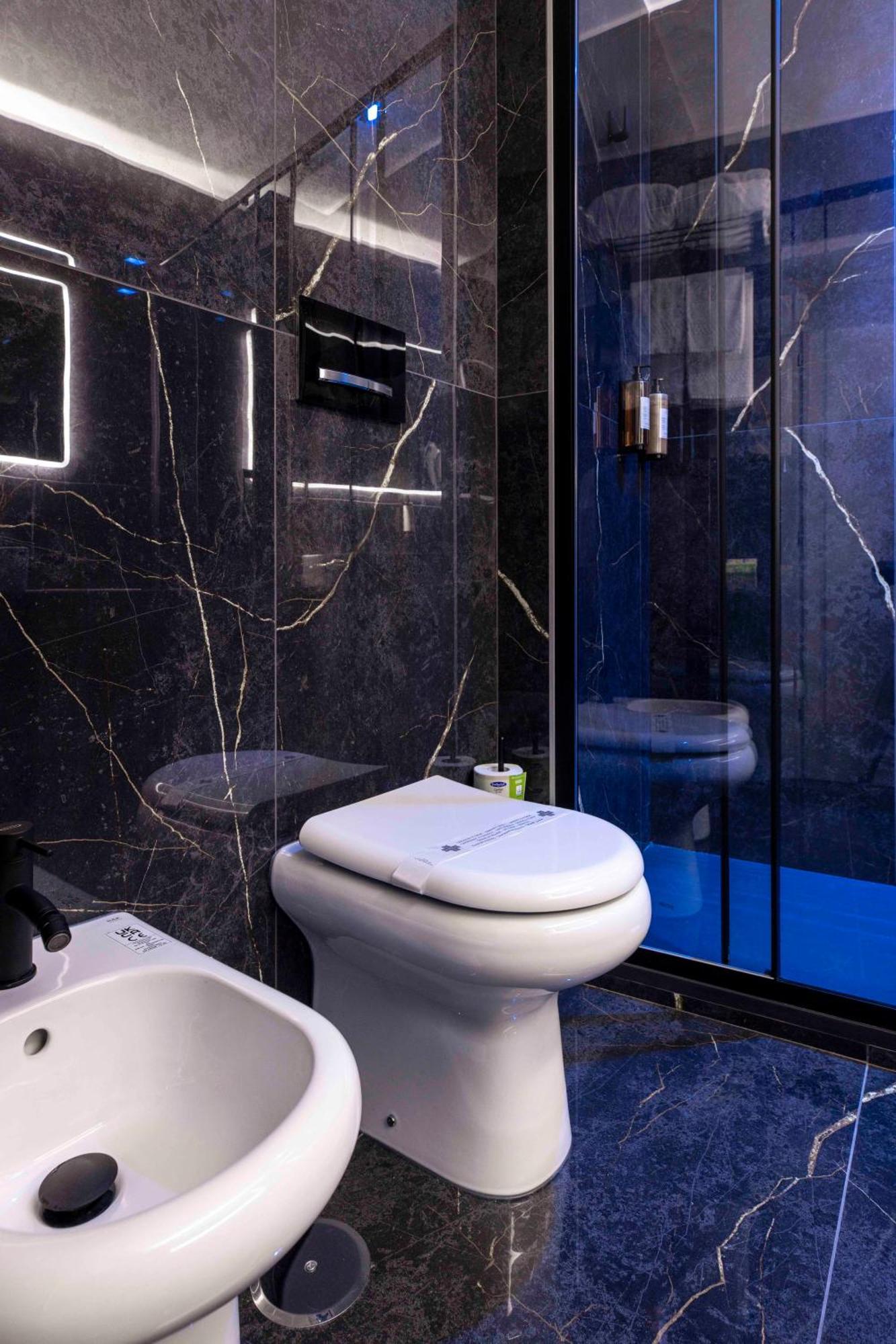 Home At Rome Luxury Navona 2 Ngoại thất bức ảnh