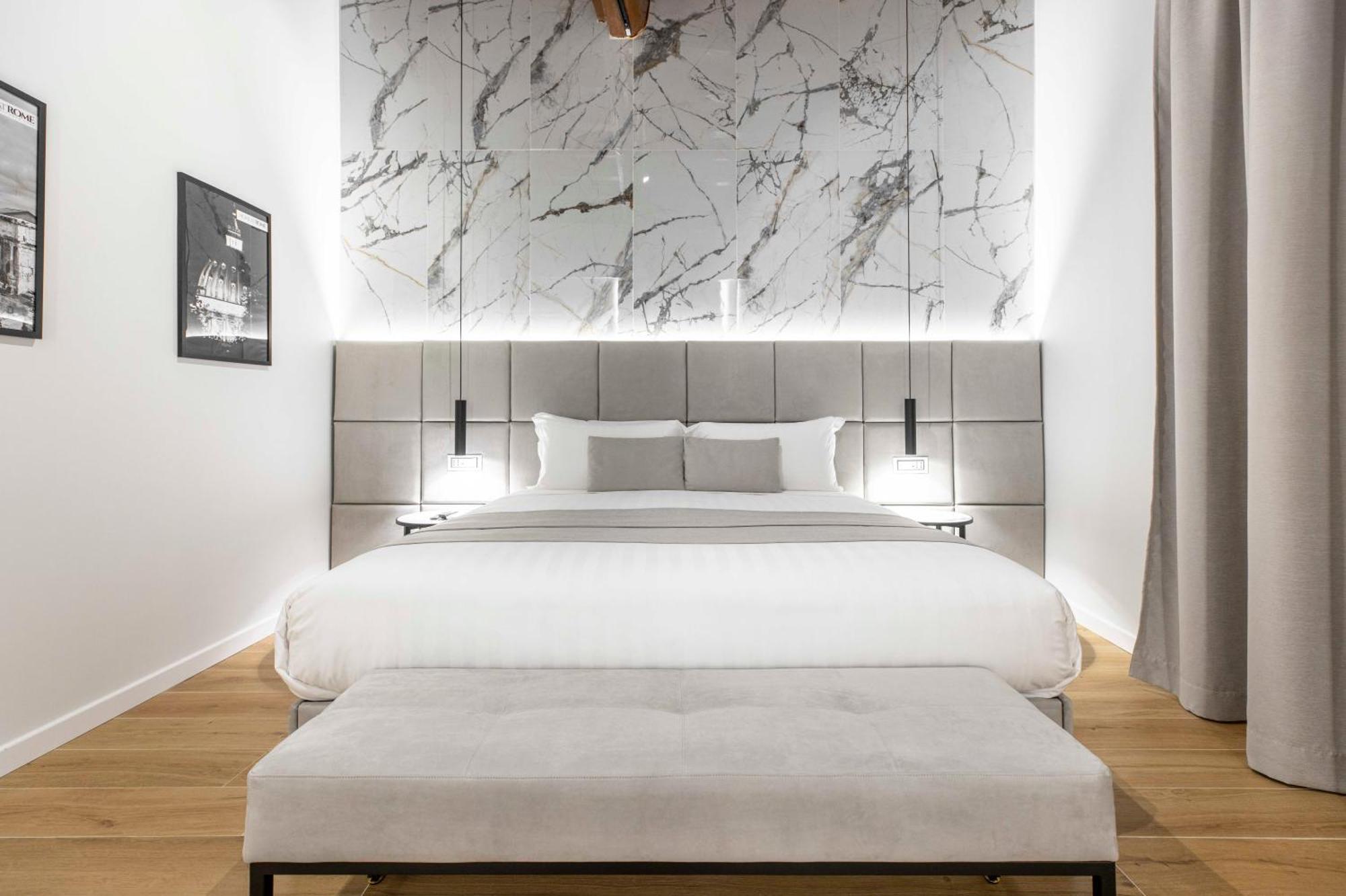 Home At Rome Luxury Navona 2 Ngoại thất bức ảnh