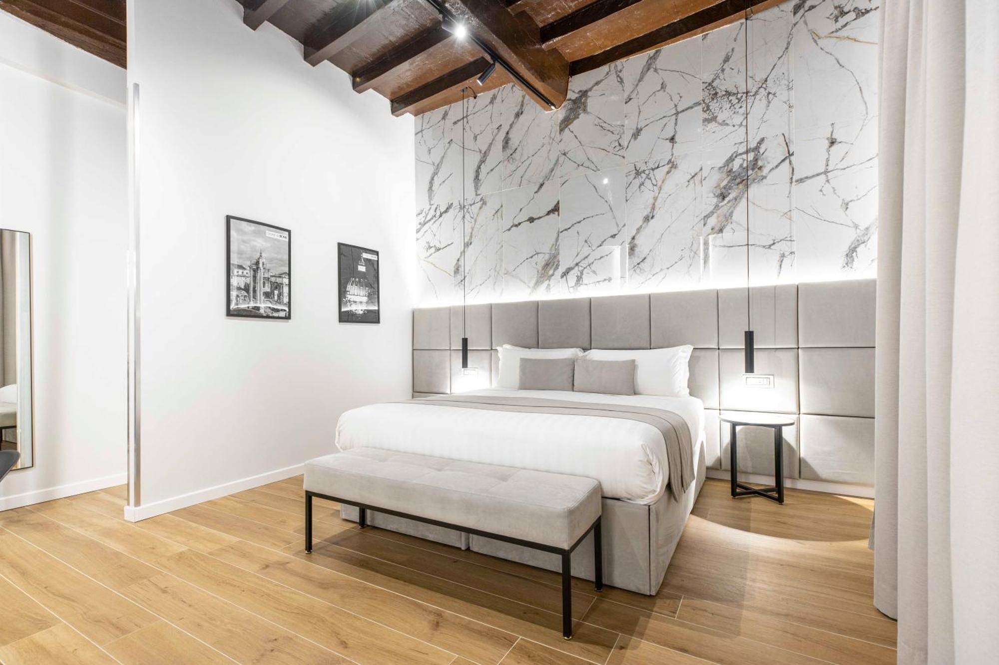 Home At Rome Luxury Navona 2 Ngoại thất bức ảnh