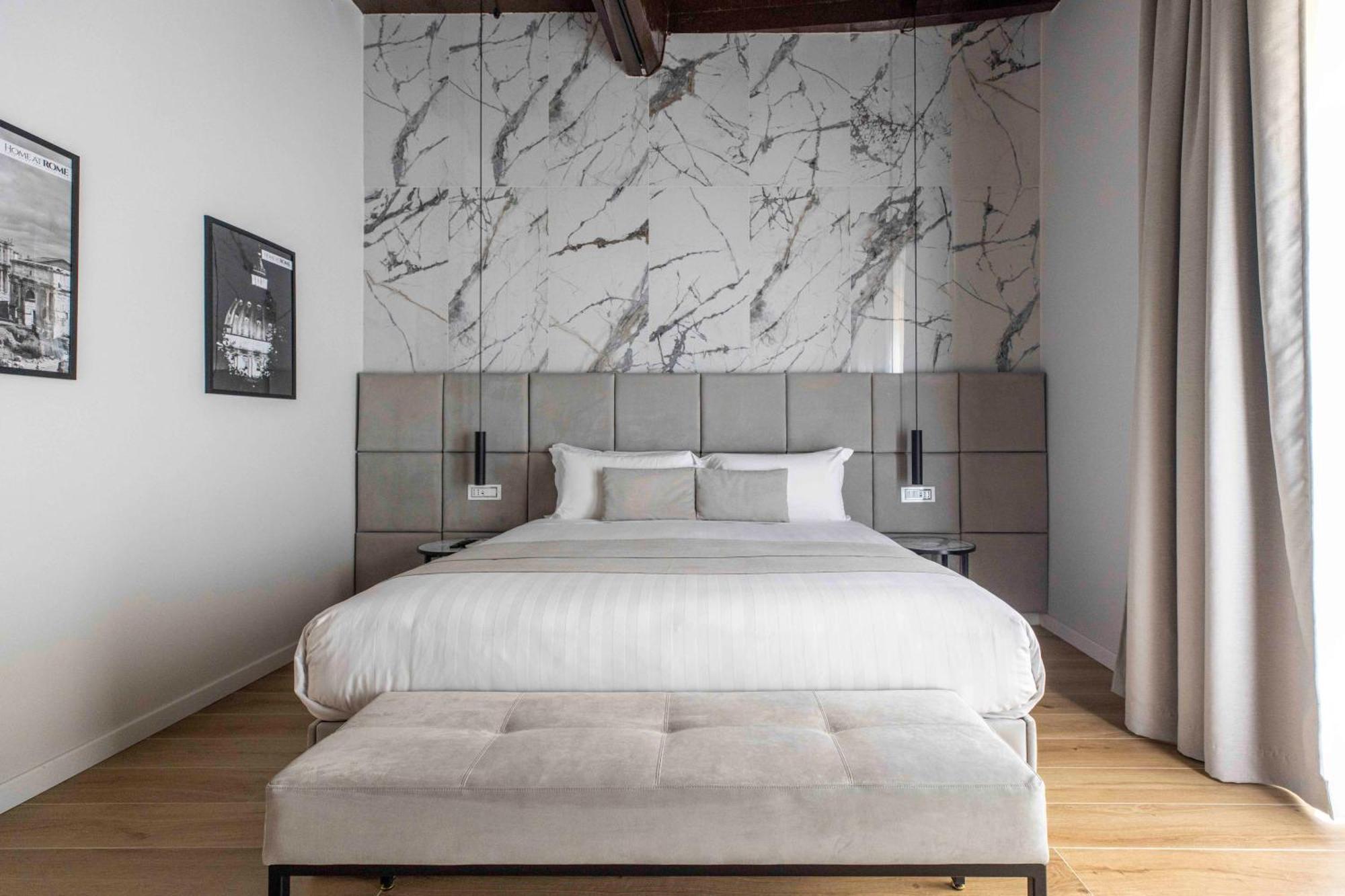 Home At Rome Luxury Navona 2 Ngoại thất bức ảnh