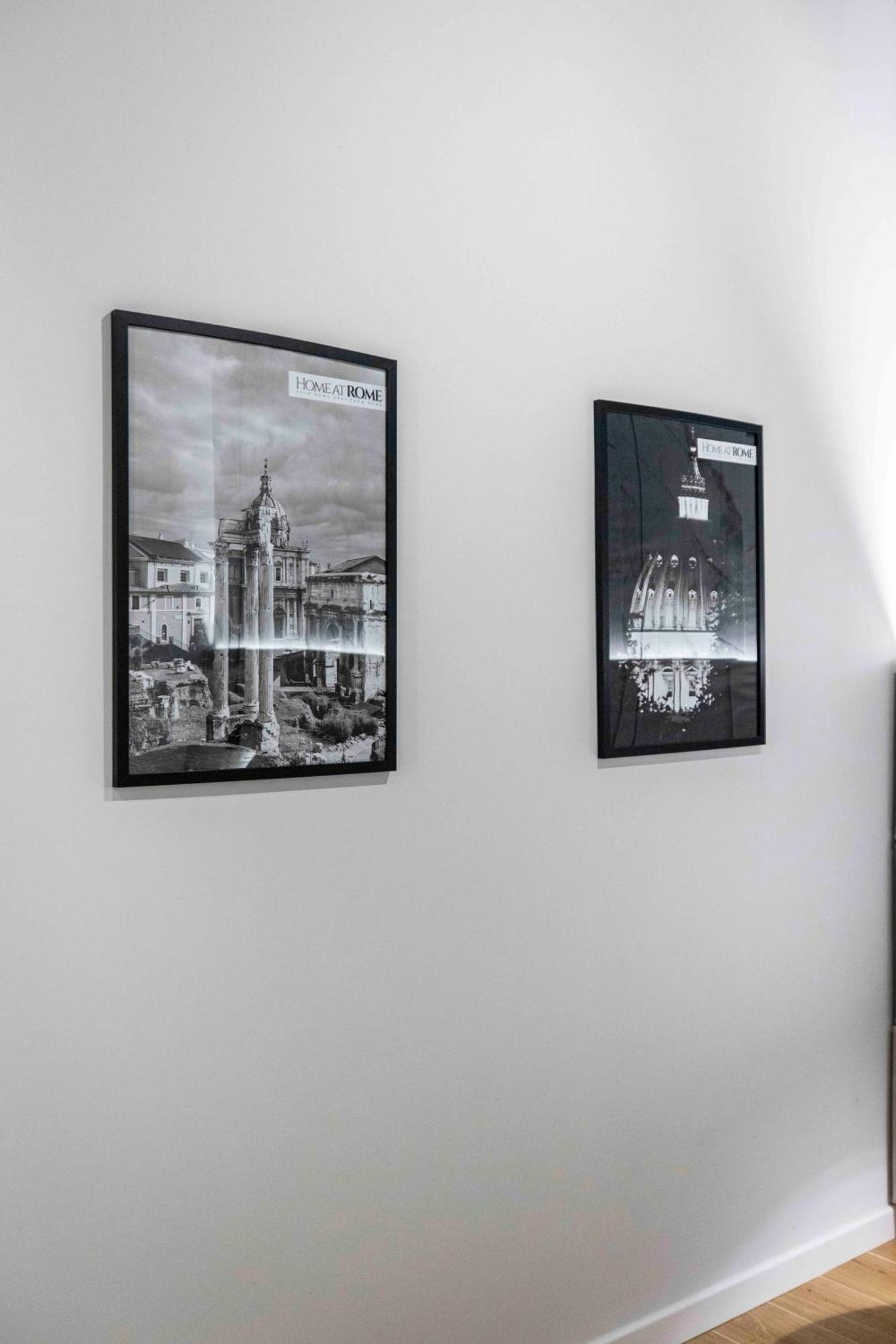 Home At Rome Luxury Navona 2 Ngoại thất bức ảnh