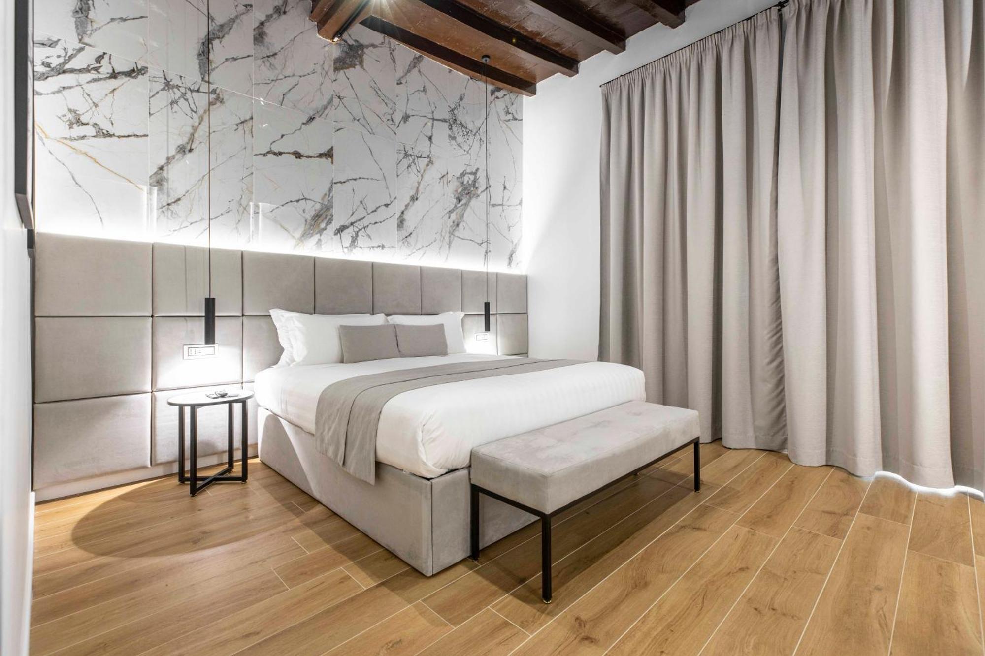 Home At Rome Luxury Navona 2 Ngoại thất bức ảnh