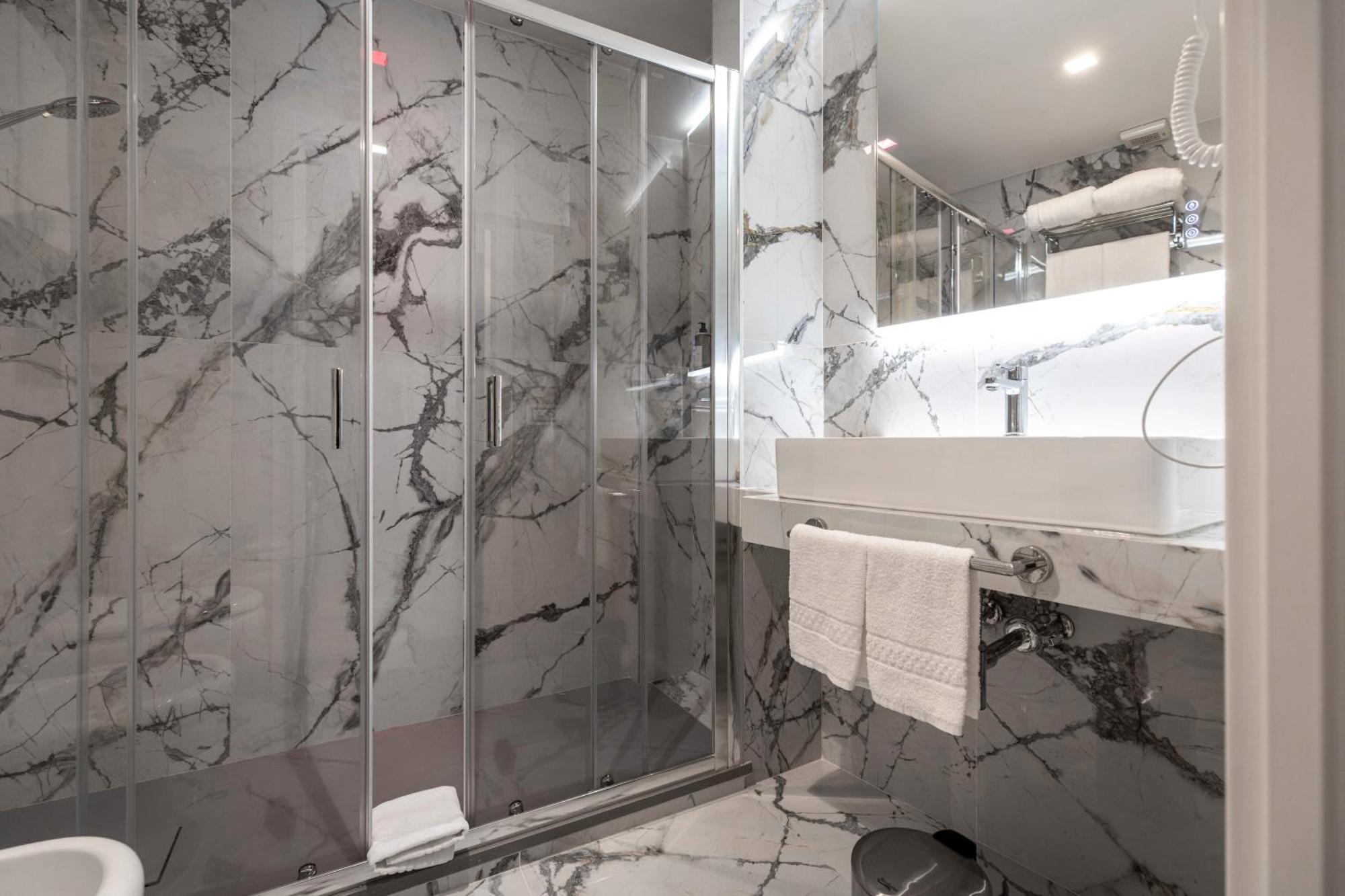 Home At Rome Luxury Navona 2 Ngoại thất bức ảnh