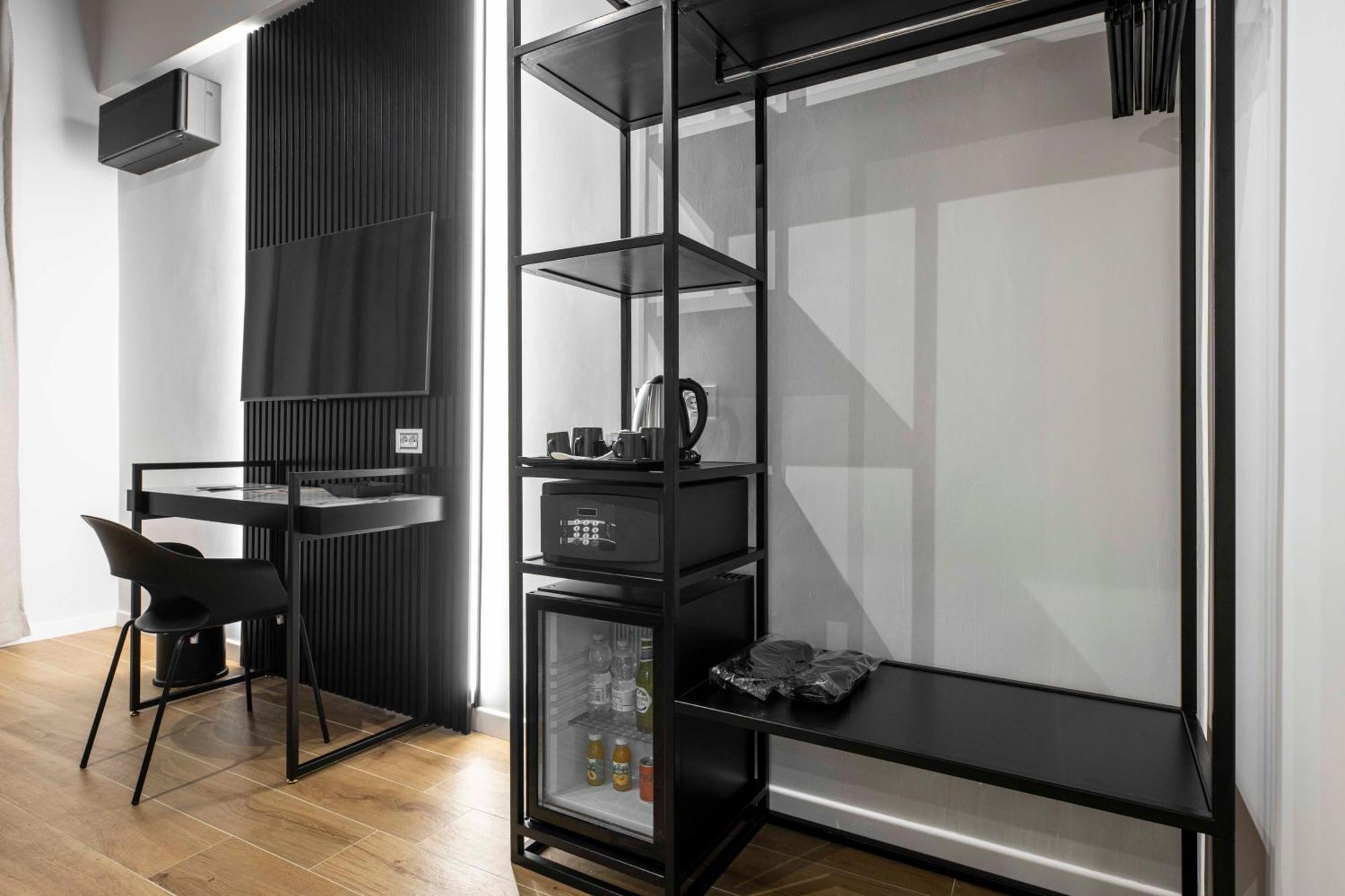 Home At Rome Luxury Navona 2 Ngoại thất bức ảnh