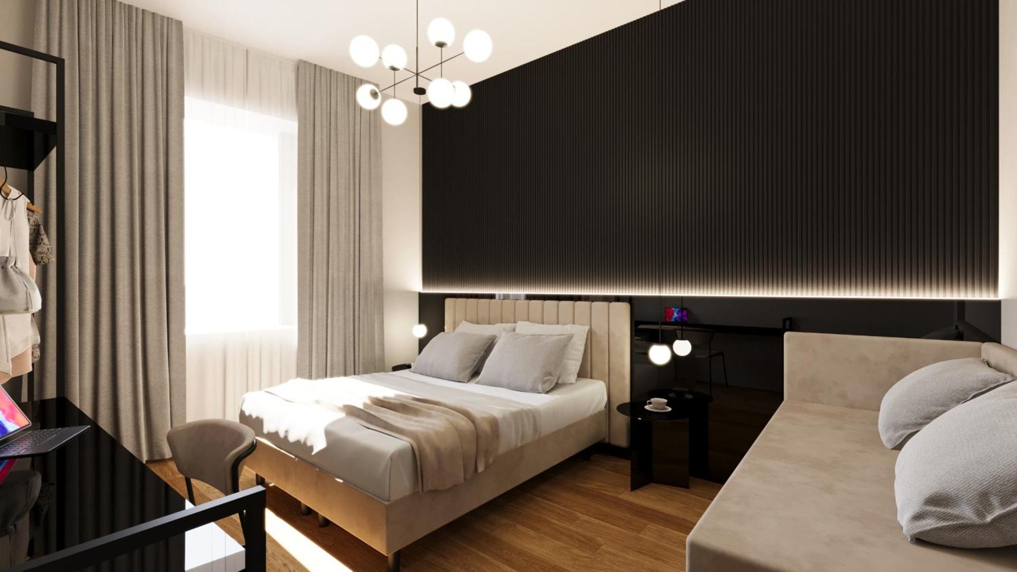 Home At Rome Luxury Navona 2 Ngoại thất bức ảnh
