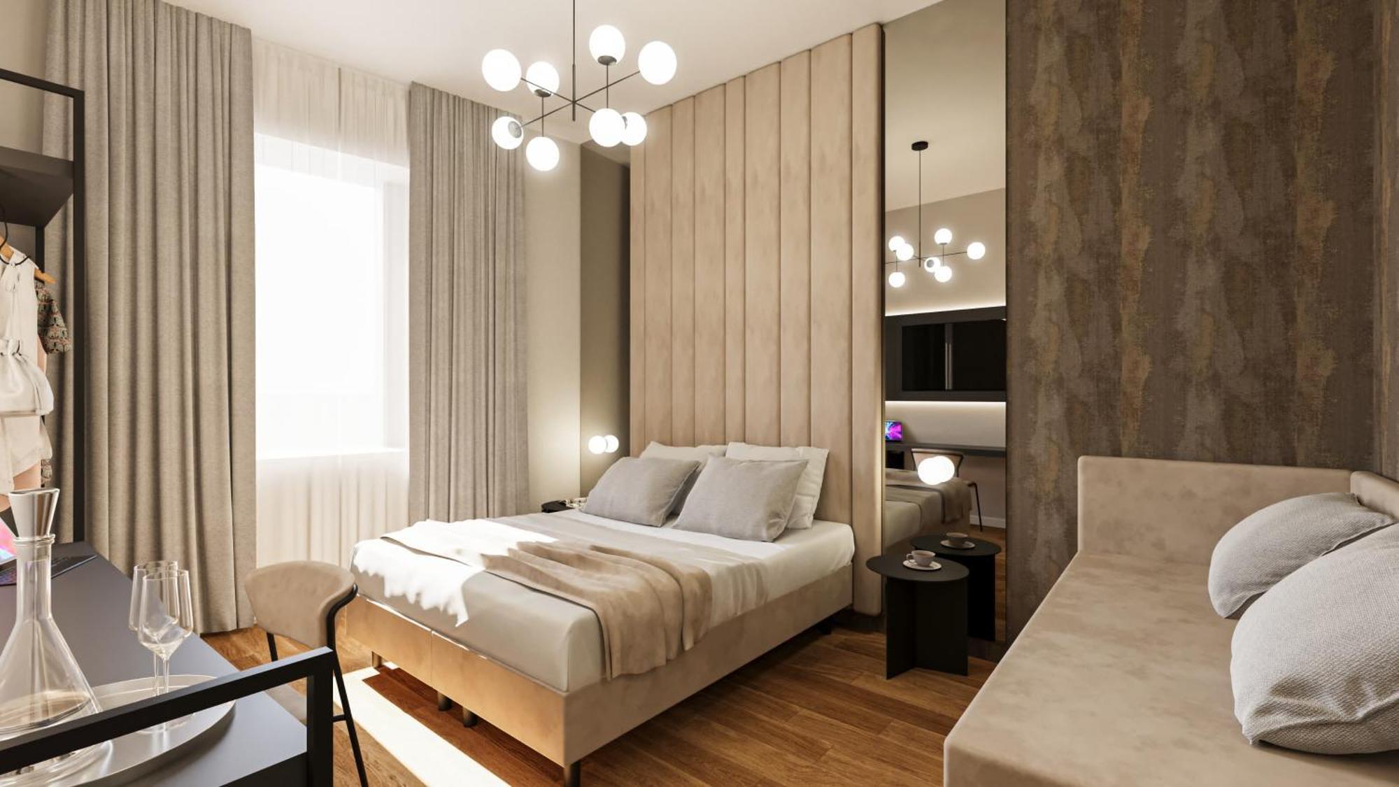 Home At Rome Luxury Navona 2 Ngoại thất bức ảnh