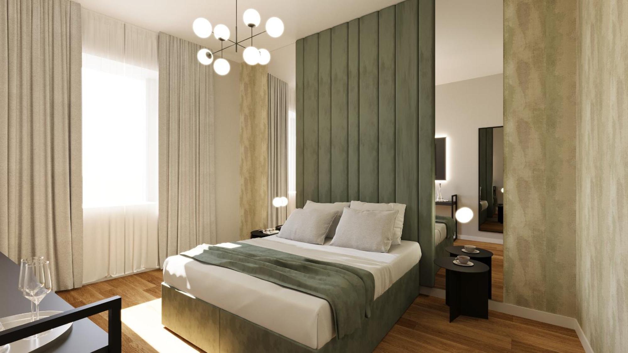Home At Rome Luxury Navona 2 Ngoại thất bức ảnh